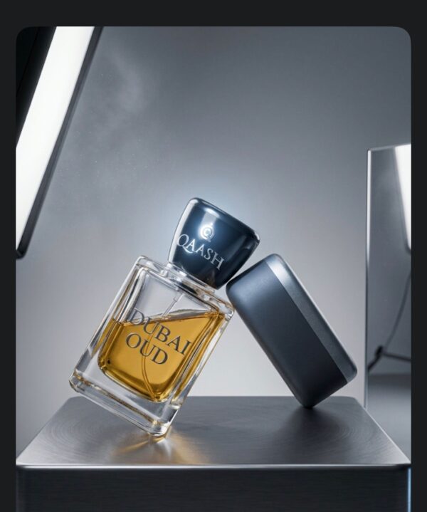 Dubai Oud – Long Lasting Unisex Perfume