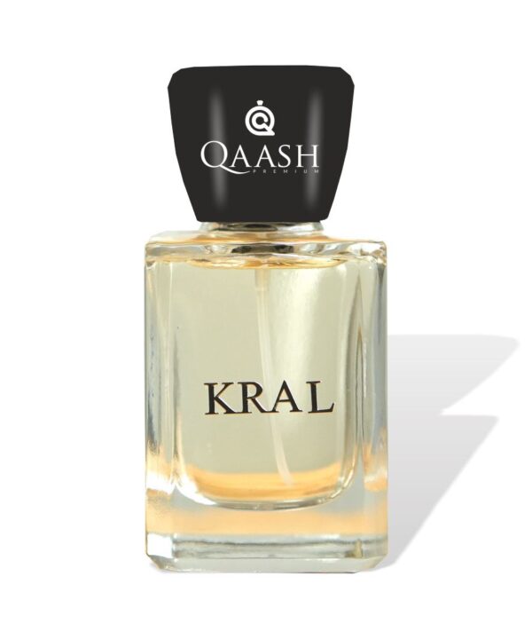 Kral Perfume – Long Lasting Unisex Luxury Fragrance
